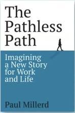 Sampul buku The Pathless Path