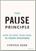 Sampul buku The Pause Principle